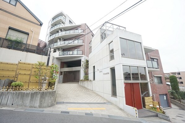 TheCenturyMiyazakidaiの物件内観写真